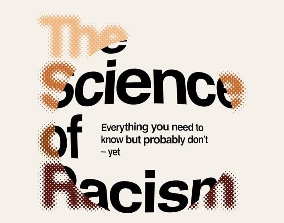 The Science of Racism book cover